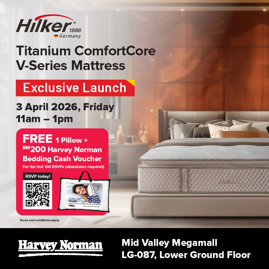 Harvey Norman